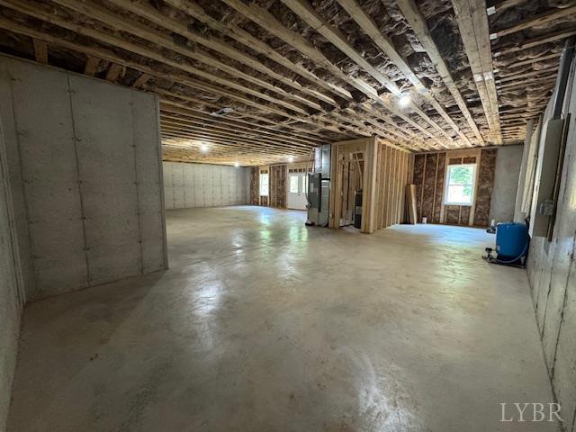 2274 Spring Grove Road, Spout Spring, Virginia image 17