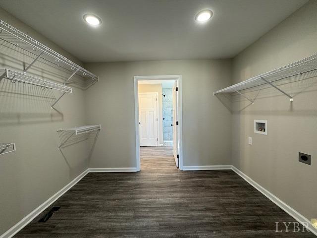2274 Spring Grove Road, Spout Spring, Virginia image 10