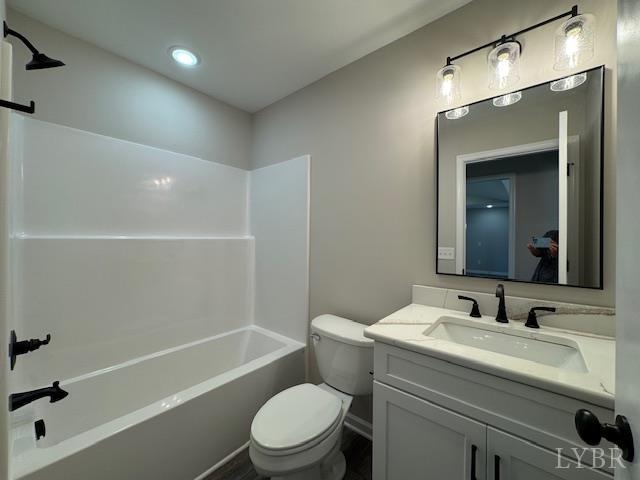 2274 Spring Grove Road, Spout Spring, Virginia image 7