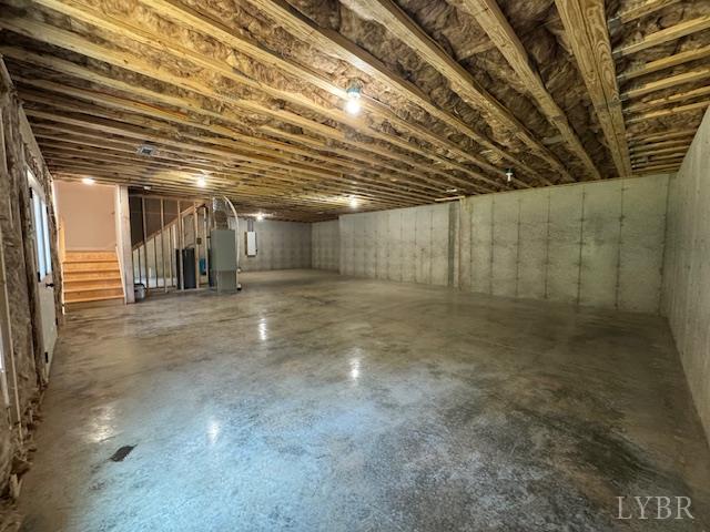 2274 Spring Grove Road, Spout Spring, Virginia image 15