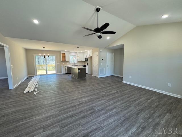 2274 Spring Grove Road, Spout Spring, Virginia image 4