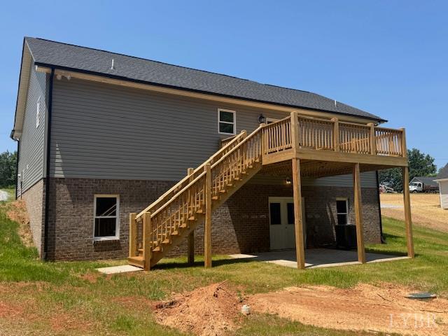 2274 Spring Grove Road, Spout Spring, Virginia image 21