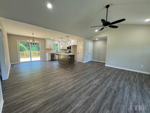 2274 Spring Grove Road, Spout Spring, Virginia image 10