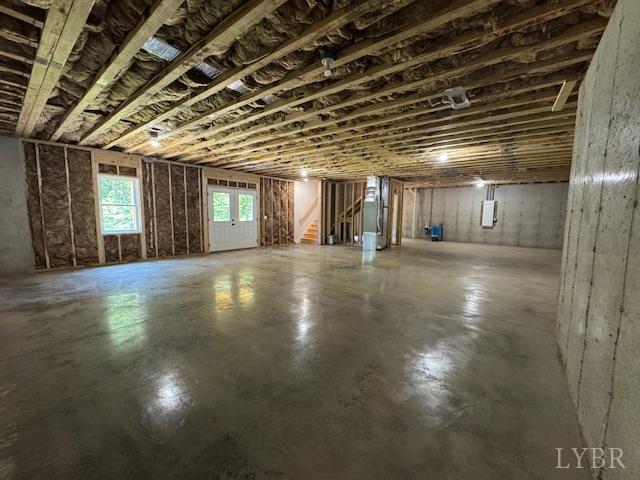 2274 Spring Grove Road, Spout Spring, Virginia image 16