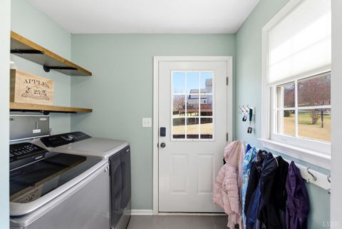 Tiny photo for 126 Mullbury Place, Lynchburg, VA 24502 (MLS # 365072)