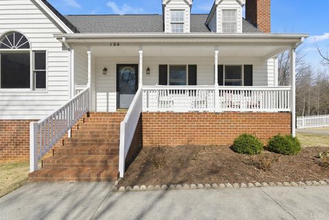 Tiny photo for 126 Mullbury Place, Lynchburg, VA 24502 (MLS # 365072)