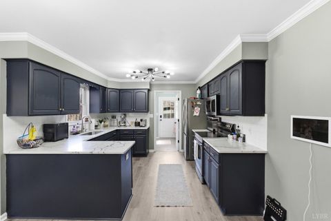 Tiny photo for 126 Mullbury Place, Lynchburg, VA 24502 (MLS # 365072)