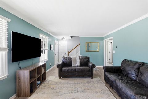 Tiny photo for 126 Mullbury Place, Lynchburg, VA 24502 (MLS # 365072)