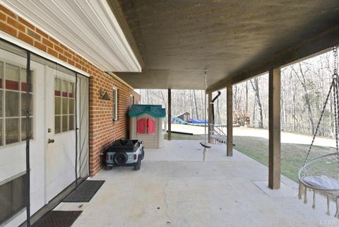 Tiny photo for 126 Mullbury Place, Lynchburg, VA 24502 (MLS # 365072)