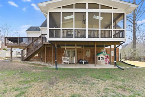 Tiny photo for 126 Mullbury Place, Lynchburg, VA 24502 (MLS # 365072)