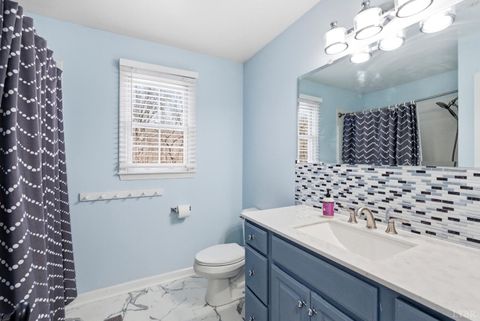 Tiny photo for 126 Mullbury Place, Lynchburg, VA 24502 (MLS # 365072)