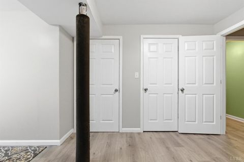 Tiny photo for 126 Mullbury Place, Lynchburg, VA 24502 (MLS # 365072)