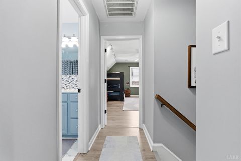 Tiny photo for 126 Mullbury Place, Lynchburg, VA 24502 (MLS # 365072)