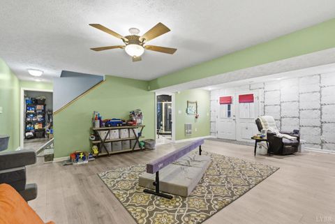 Tiny photo for 126 Mullbury Place, Lynchburg, VA 24502 (MLS # 365072)