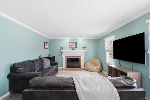 Tiny photo for 126 Mullbury Place, Lynchburg, VA 24502 (MLS # 365072)