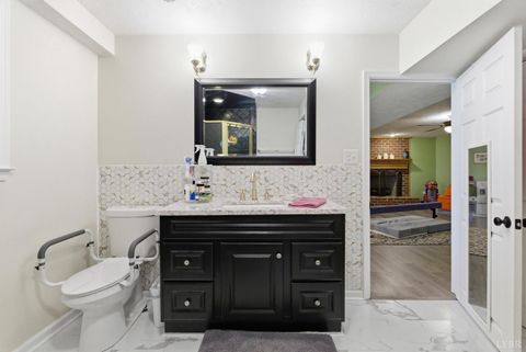 Tiny photo for 126 Mullbury Place, Lynchburg, VA 24502 (MLS # 365072)