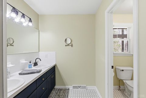 Tiny photo for 126 Mullbury Place, Lynchburg, VA 24502 (MLS # 365072)