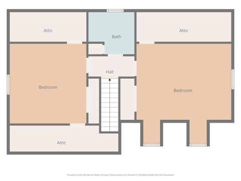 Tiny photo for 126 Mullbury Place, Lynchburg, VA 24502 (MLS # 365072)