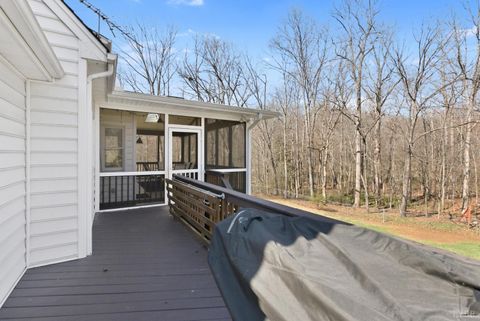 Tiny photo for 126 Mullbury Place, Lynchburg, VA 24502 (MLS # 365072)