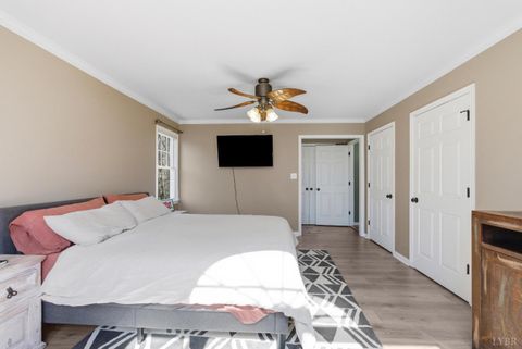 Tiny photo for 126 Mullbury Place, Lynchburg, VA 24502 (MLS # 365072)