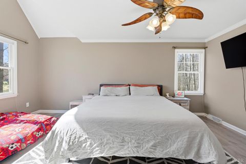 Tiny photo for 126 Mullbury Place, Lynchburg, VA 24502 (MLS # 365072)