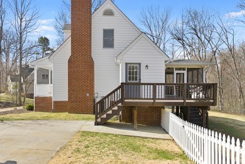 Tiny photo for 126 Mullbury Place, Lynchburg, VA 24502 (MLS # 365072)