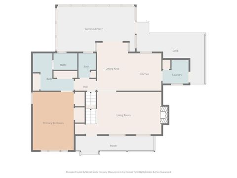 Tiny photo for 126 Mullbury Place, Lynchburg, VA 24502 (MLS # 365072)