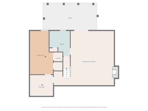 Tiny photo for 126 Mullbury Place, Lynchburg, VA 24502 (MLS # 365072)