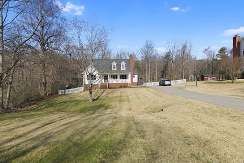 Tiny photo for 126 Mullbury Place, Lynchburg, VA 24502 (MLS # 365072)