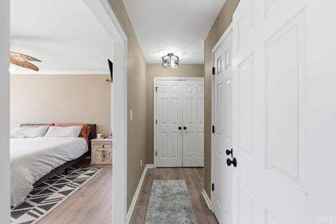 Tiny photo for 126 Mullbury Place, Lynchburg, VA 24502 (MLS # 365072)