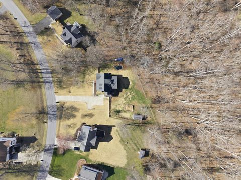 Tiny photo for 126 Mullbury Place, Lynchburg, VA 24502 (MLS # 365072)