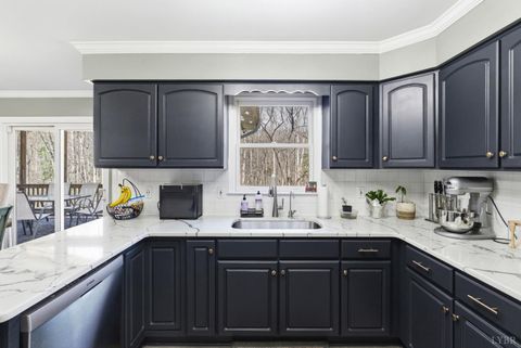 Tiny photo for 126 Mullbury Place, Lynchburg, VA 24502 (MLS # 365072)