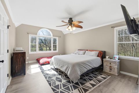 Tiny photo for 126 Mullbury Place, Lynchburg, VA 24502 (MLS # 365072)