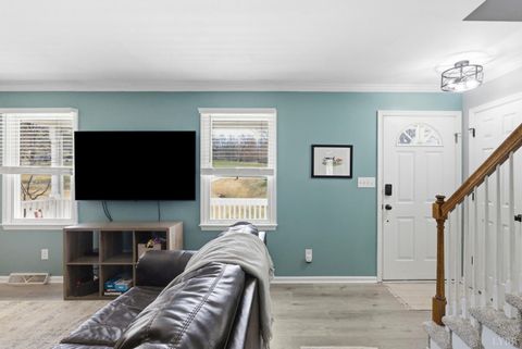 Tiny photo for 126 Mullbury Place, Lynchburg, VA 24502 (MLS # 365072)