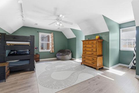 Tiny photo for 126 Mullbury Place, Lynchburg, VA 24502 (MLS # 365072)