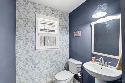 Tiny photo for 126 Mullbury Place, Lynchburg, VA 24502 (MLS # 365072)