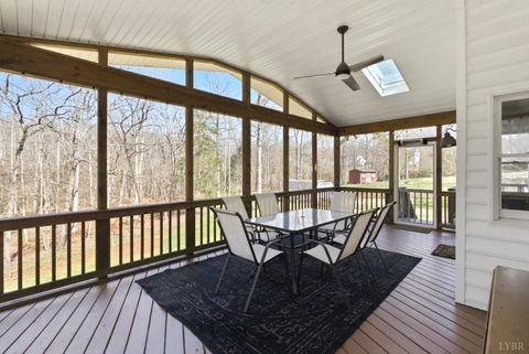 Tiny photo for 126 Mullbury Place, Lynchburg, VA 24502 (MLS # 365072)