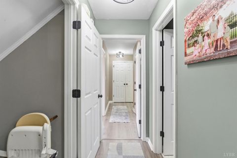 Tiny photo for 126 Mullbury Place, Lynchburg, VA 24502 (MLS # 365072)