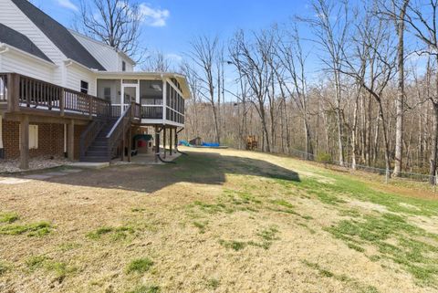 Tiny photo for 126 Mullbury Place, Lynchburg, VA 24502 (MLS # 365072)