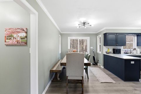 Tiny photo for 126 Mullbury Place, Lynchburg, VA 24502 (MLS # 365072)