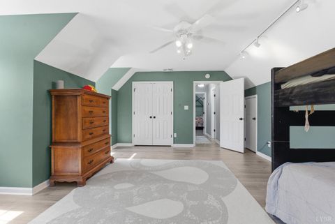 Tiny photo for 126 Mullbury Place, Lynchburg, VA 24502 (MLS # 365072)