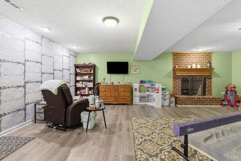 Tiny photo for 126 Mullbury Place, Lynchburg, VA 24502 (MLS # 365072)