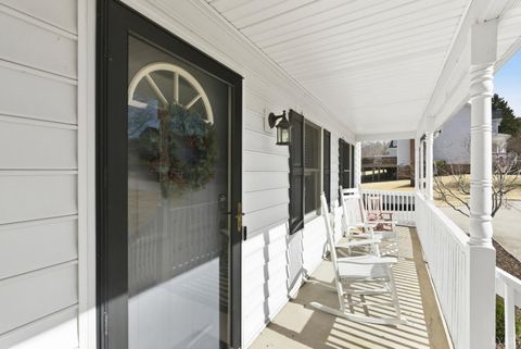 Tiny photo for 126 Mullbury Place, Lynchburg, VA 24502 (MLS # 365072)