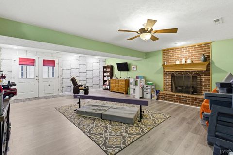 Tiny photo for 126 Mullbury Place, Lynchburg, VA 24502 (MLS # 365072)