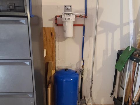 Tiny photo for 1231 Little Bear Lane, Spout Spring, VA 24593 (MLS # 363120)