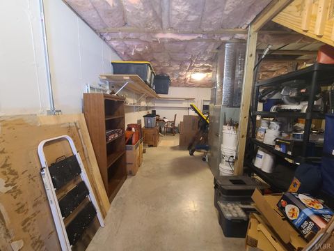 Tiny photo for 1231 Little Bear Lane, Spout Spring, VA 24593 (MLS # 363120)