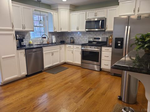 Tiny photo for 1231 Little Bear Lane, Spout Spring, VA 24593 (MLS # 363120)