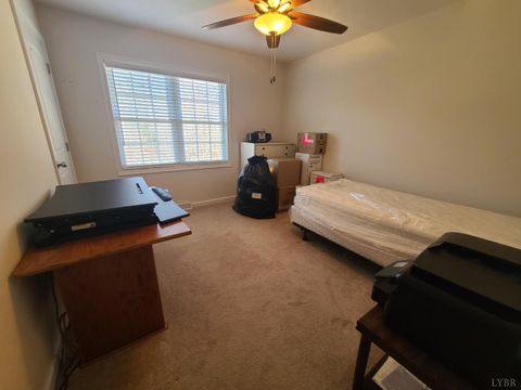 Tiny photo for 1231 Little Bear Lane, Spout Spring, VA 24593 (MLS # 363120)