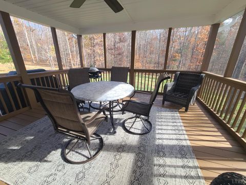 Tiny photo for 1231 Little Bear Lane, Spout Spring, VA 24593 (MLS # 363120)