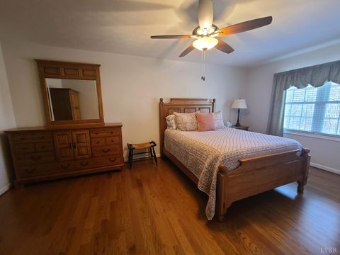 Tiny photo for 1231 Little Bear Lane, Spout Spring, VA 24593 (MLS # 363120)